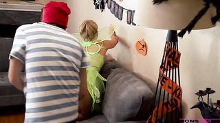 What Happened With My Stepmom On Halloween - S14:E1