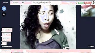 Girls flash natural boobs compilation