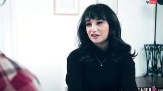 19 Year Older step-daughter Isabella Nice had feelings for her stepdad