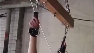 submissive bimbos