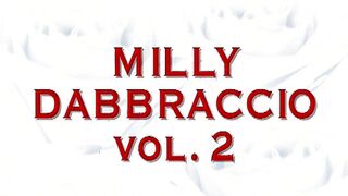 The Best of Milly D'Abbraccio Vol.two - 100% Anal