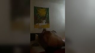 Cowboy style deep and soak