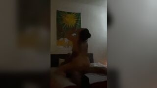 Cowboy style deep and soak