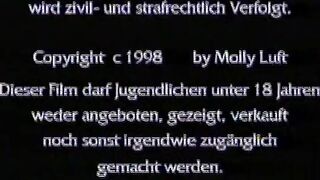 Orgien Party unter Rentner