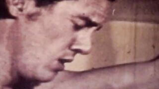 JOHN HOLMES riding again