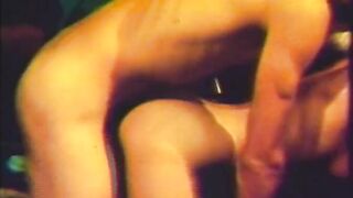 JOHN HOLMES master Cocksman