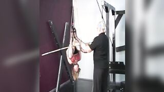 male domination