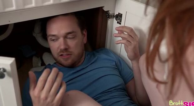 I Banged! My Step Brother Accidentally On Purpose - S18:E9
