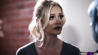 Jewelz Blu have sex with Serene Siren