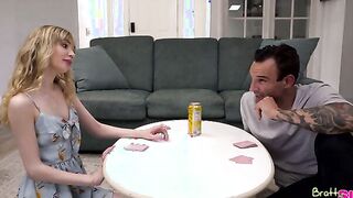 Having Fun For Pussy - S10:E4