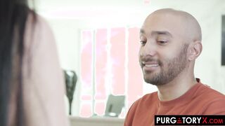 PURGATORYX The Surrogate Vol two Part two with Jamie Michelle