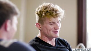 Need to taste and fucked new neighbor Max Lorde