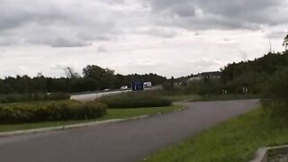 Long tits German hoe getting her vagina fucked by a bbcs
