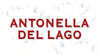 The Best of Antonella Del Lago - 100% Anal