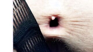 Gapes, Farts ,Whistles ,Queefs and Echos