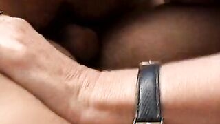 Pair of goddess older swinger pigs meet 2 perverted young boyfriends who love group sex and the most obscene satisfaction