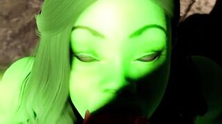 she hulk rough fucking hero