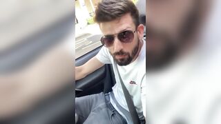 Summer Anal satisfaction