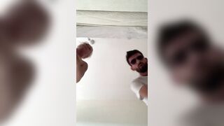 Summer Anal satisfaction