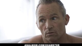 First Time Anal With Fiance And Best Friend