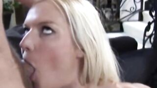 Anal Sex On Display Is Awesome Just To Enjoy Arousement