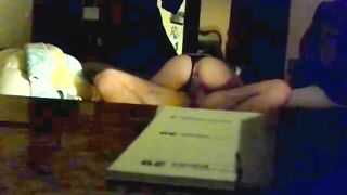 Bae ex-wife ride penis