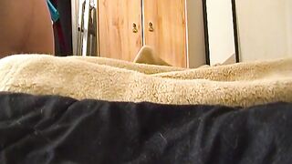 Real Amateur cunt play