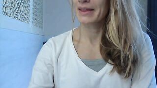 Real Amateur Snatch Webcam 229