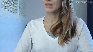 Real Amateur Snatch Webcam 229