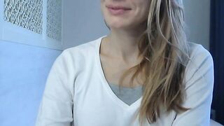 Real Amateur Snatch Webcam 229