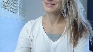 Real Amateur Snatch Webcam 229