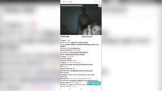 Web Cam fun