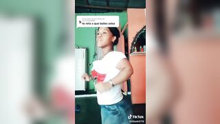 Anazinha e outras gostosas do tik tok
