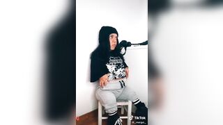 Anazinha e outras gostosas do tik tok