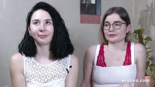 Joanas doppeltes erstes Mal