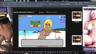 Brothel Empire Unity version four.one Free Adult Games