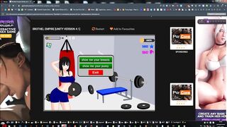 Brothel Empire Unity version four.one Free Adult Games