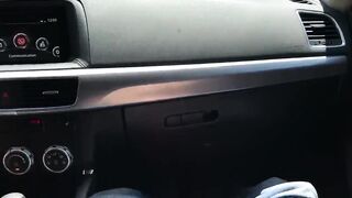 devils pedicure vehicle