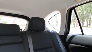 devils pedicure vehicle