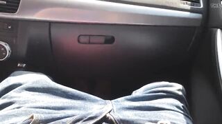 devils pedicure vehicle