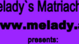 Melady dominate and humiliate slaves