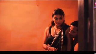 Indian kadak Bhabhi Sex inside Night