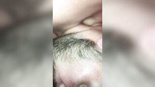 small 18 gets screwed