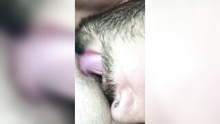 small 18 gets screwed