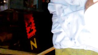 first time toejob oral sex