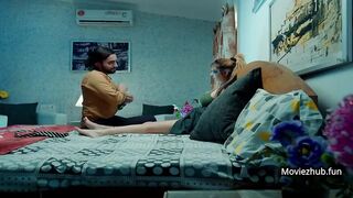 Anita Dave XXX Web Series 2021