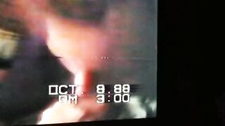 1988 Oral Sex tape