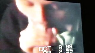1988 Oral Sex tape