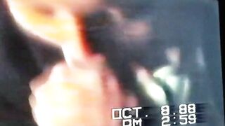 1988 Oral Sex tape