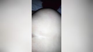 Vaginal finished